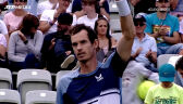 Murray awansował do ćwierćfinału turnieju ATP w Stuttgarcie