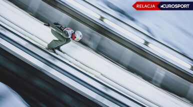 Skoki narciarskie Lillehammer 2023. Czwartkowy konkurs [RELACJA]