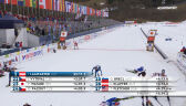 Kupczak 27. po biegu na 10 km w kombinacji norweskiej w MŚ