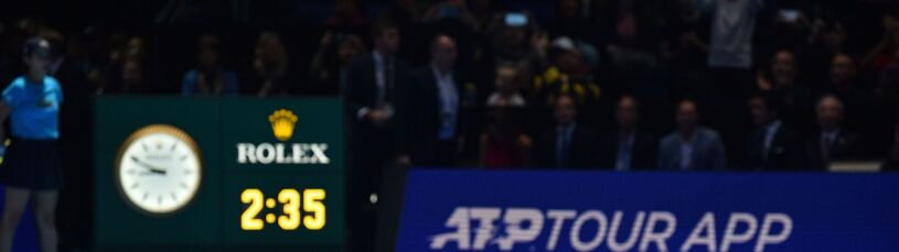 Tsitsipas królem Londynu. Debiutant wygrał ATP Finals