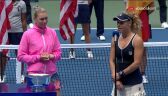 Siegemund i Zwonariowa po triumfie w finale gry podwójnej kobiet w US Open