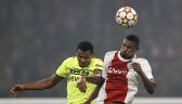 Ajax Amsterdam – Borussia Dortmund w 3. kolejce Ligi Mistrzów