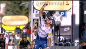 Alaphilippe wygrał 2. etap Tour de France, Van Avermaet czwarty