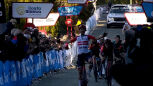 Najważniejsze wydarzenia 2. etapu Volta a la Comunitat Valenciana