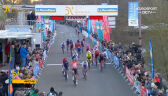 De Lie wygrał 3. etap Etoile de Besseges