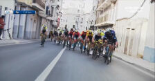 Najważniejsze wydarzenia 1. etapu Volta a la Comunitat Valenciana