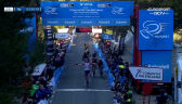Ciccone wygrał 2. etap Volta a la Comunitat Valenciana