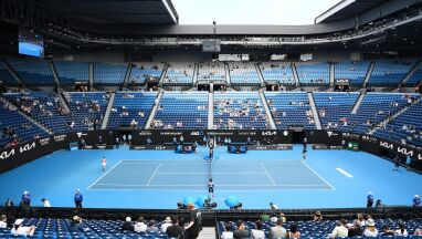 Australian Open 2022. Gdzie oglądać mecze tenisa?