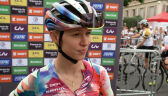 Niewiadoma przed 6. etapem Tour de France Femmes