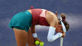 Azarenka odpadła w 3. rundzie Indian Wells