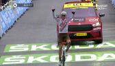 O’Connor wygrał 9. etap Tour de France