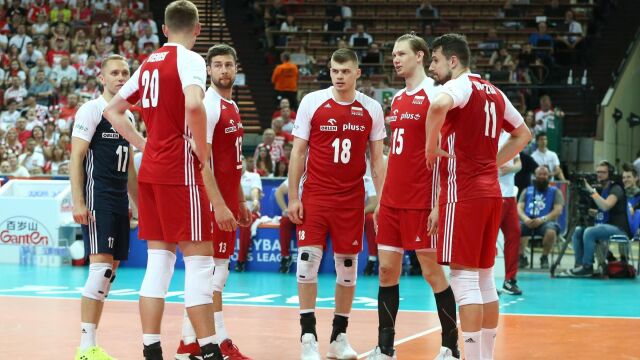 Siatkowka Reprezentacja Polski Zagra Mecze Towarzyskie Z Niemcami I Estonia Eurosport W Tvn24