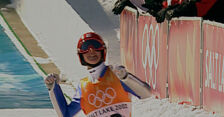 Ammann wywalczył złoty medal w konkursie na skoczni normalnej w Salt Lake City