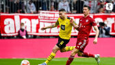 Bayern – Borussia Dortmund w 31. kolejce Bundesligi