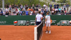 Kubot i Roger-Vasselin odpadli w 2. rundzie gry podwójnej w Roland Garros