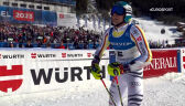 Schmid mistrzem świata w slalomie równoległym