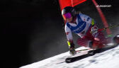 Gąsienica-Daniel odpadła w ćwierćfinale slalomu równoległego w MŚ