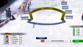Kristoffersen mistrzem świata w slalomie