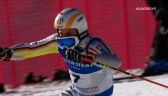 Strasser miał problemy z goglami w 1/8 finału slalomu równoległego w MŚ