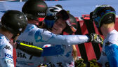 USA mistrzami świata w mieszanej rywalizacji drużynowej w slalomie równoległym