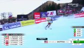 Shiffrin wygrała środowy slalom gigant w Semmering