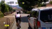 Problemy zdrowotne Solera na 16. etapie Tour de France
