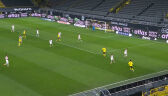 Skrót meczu Borussia Dortmund - Mainz w 16. kolejce Bundesligi