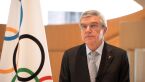 Pełne oświadczenie Thomasa Bacha po przełożeniu terminu igrzysk olimpijskich w Tokio