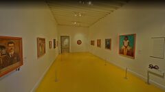 Muzeum Fridy Kahlo. W zbiorach znajdziemy twórczość i rzeczy osobiste artystki	