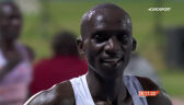 Cheptegei pobił rekord świata w biegu na 10 000 m