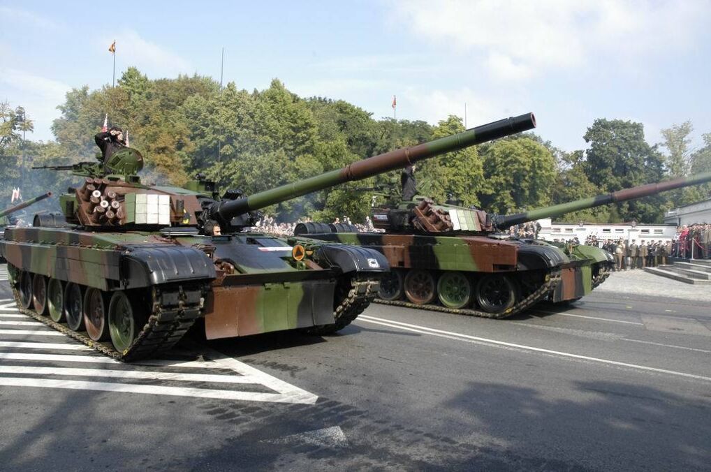 Rosja Grozny Czolg T 72b3 Modernizacja Rosyjskich Czolgow T 72b Maciej Kucharczyk Magazyn Tvn24