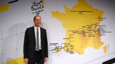 Trasa Tour de France 2023. Masa górskich wyzwań i ponad 3400 km do pokonania