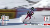 Gąsienica-Daniel bez punktów w supergigancie w St. Moritz