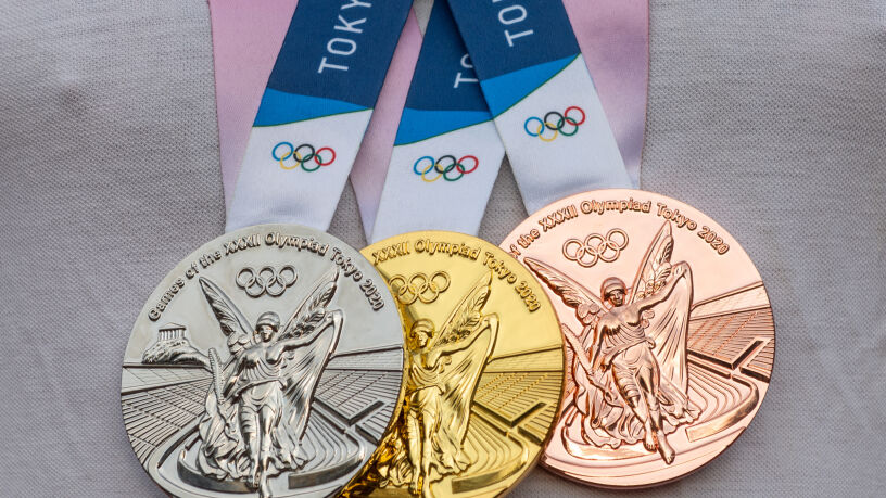 Klasyfikacja medalowa igrzysk w Tokio. Sprawdź miejsce Polski