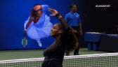 Serena Williams awansowała do 3. rundy US Open