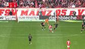 Skrót meczu Mainz – Bayern Monachium w 32. kolejce Bundesligi