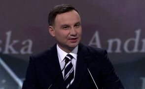 &quot;Dzieło Kaczyńskiego nie zostało zakończone&quot;