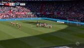 Skrót meczu Feyenoord – Twente w 9. kolejce Eredivisie