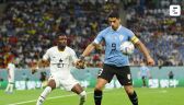 Mundial w Katarze. Mecz Ghana – Urugwaj