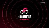 Trasa Giro d’Italia 2022