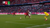 Skrót meczu Bayern – Greuther Fuerth w 23. kolejce Bundesligi