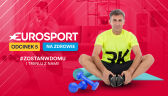 Eurosport na zdrowie - 5. odcinek