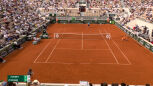 Skrót meczu Zverev – Ofner w 1. rundzie Roland Garros