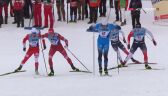 Maciej Staręga odpadł w ćwierćfinale sobotniego sprintu w Davos