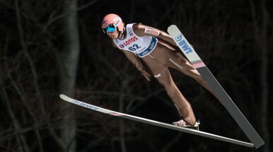 Mistrzostwa Polski w skokach narciarskich Wisła 2022. O której godzinie początek konkursu?