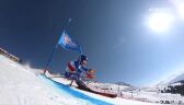 Tessa Worley triumfatorką niedzielnego slalomu giganta w Lenzerheide