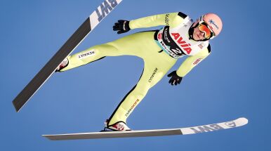 Skoki narciarskie Raw Air 2022. Wyniki sobotniego konkurs w Oslo