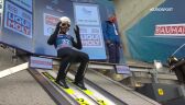 Skok Stękały z kwalifikacji do konkursu w Innsbrucku w TCS