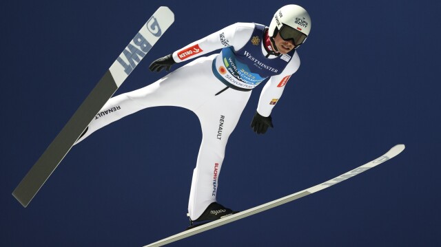 Planica World Championships 2023. Piotr Żyła won the gold medal on the normal hill.  Career, successes and personality of the pole – ski jumping