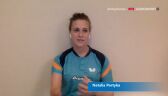 Natalia Partyka: tenis stołowy stał się bardziej dynamiczny